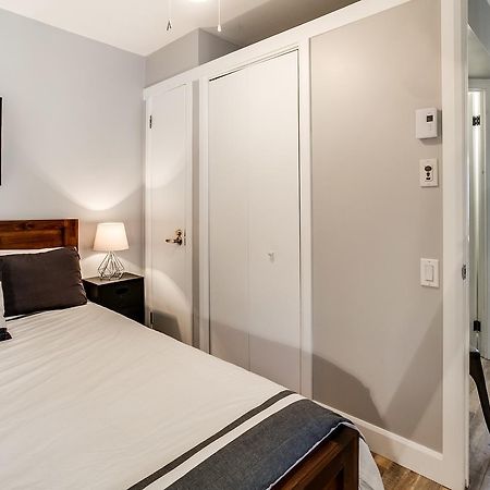 Le Villageois - Condos Mont-Tremblant By Kasania Exteriér fotografie