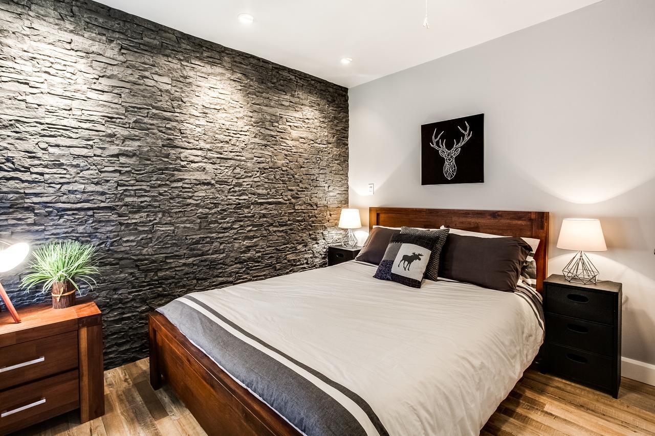 Le Villageois - Condos Mont-Tremblant By Kasania Exteriér fotografie